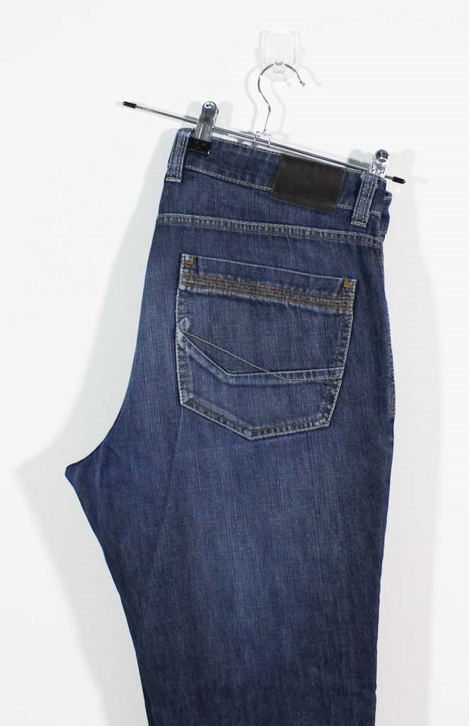Navyboot Jeans: NAVYBOOT Jeans W36/L32 – Usato da Belp venduto da caramel-secondhand 4