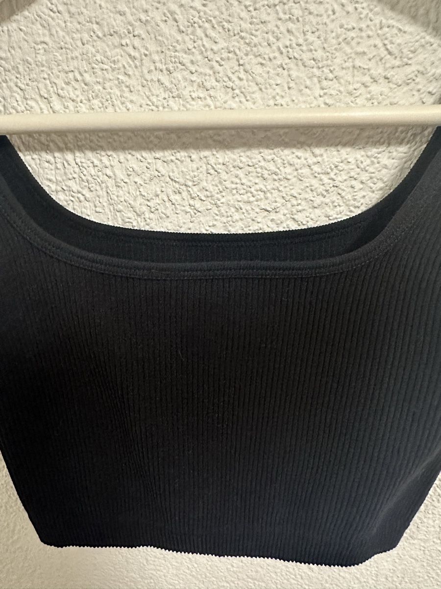 Zara Top: Croptop Zara – Usato da Rombach venduto da nu_be.14 1