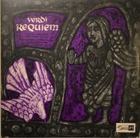Verdi - Requiem (2 LPs, Gianfranco Rivoli)