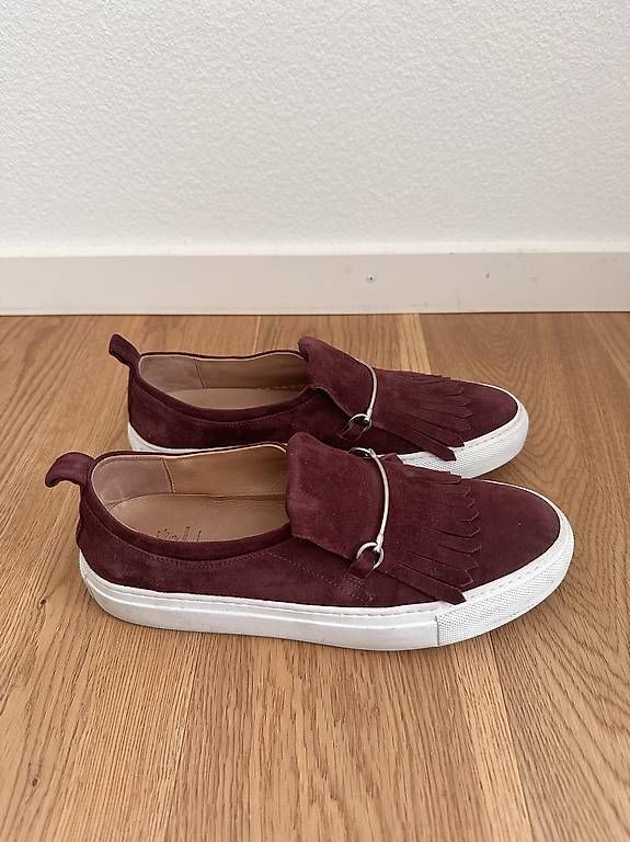 Benci Brothers Scarpe da donna: Benci Brothers Sneakers – Usato da Jona venduto da wir_gf2s 1