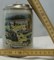 Bier-Humpen Winterkasten