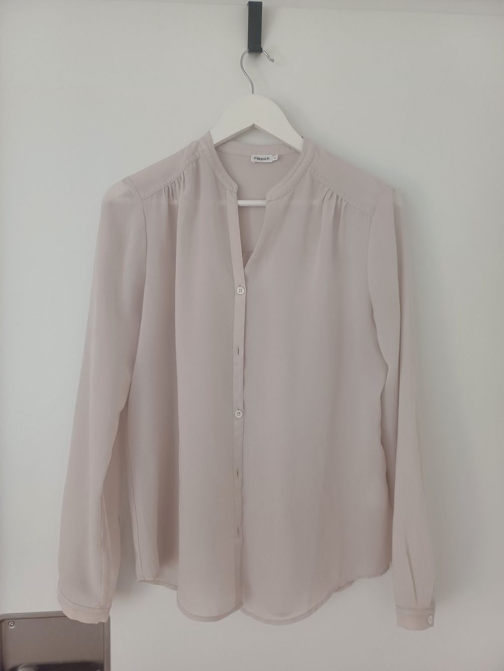 Filippa K Blusen: Filippa K Bluse Gr. S – Gebraucht aus Zürich von nat1234567890