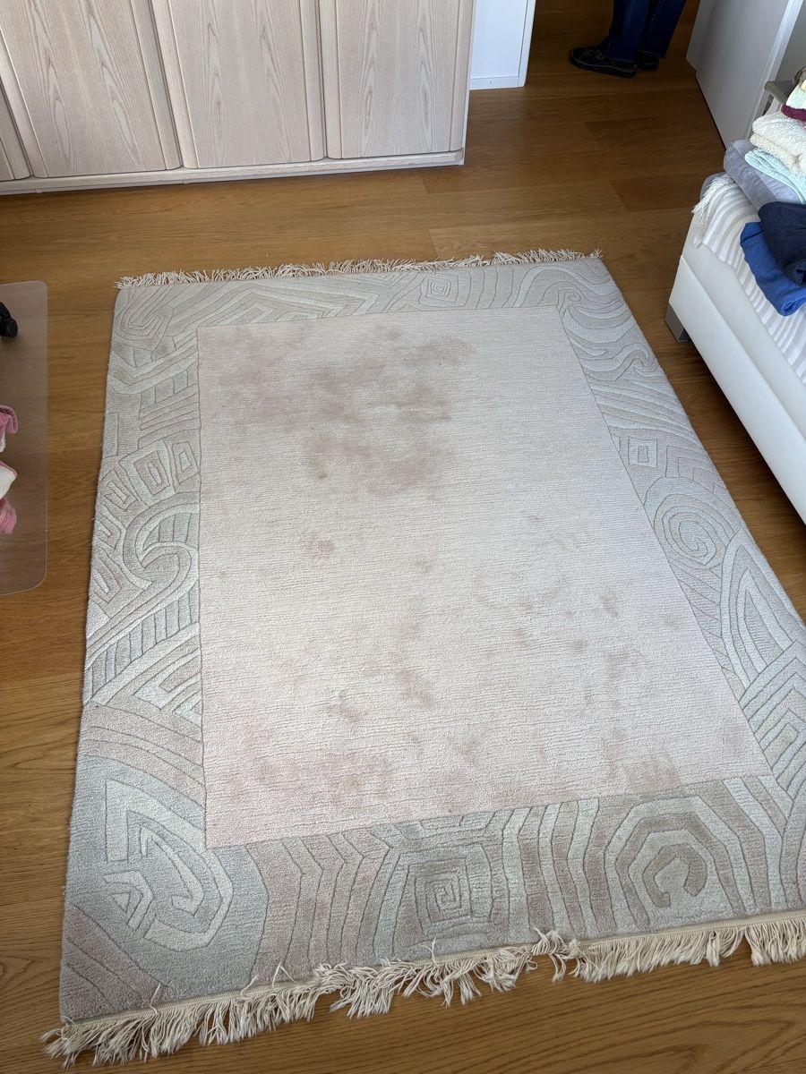 Tappeti: Teppich Retro – Usato da Fribourg venduto da Westi2