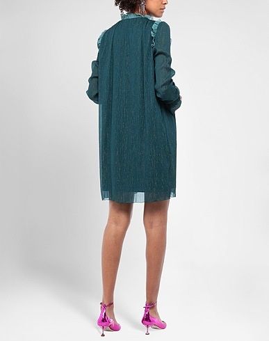 Kenzo Vestiti: Kenzo Kleid - Orginalpreis über 1000.- – Nuovo e nell'imballaggio originale da Zürich venduto da luxuryoutlet1 4