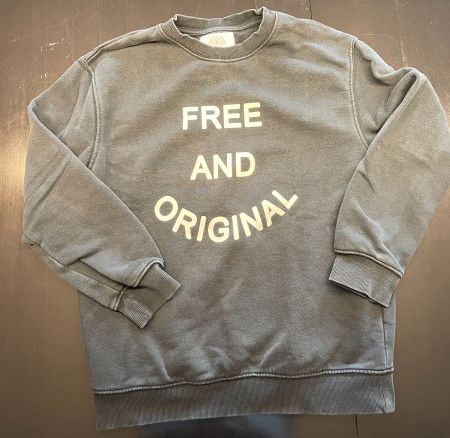 Jungen Pullover von Zara Gr. 152