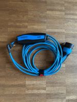 Mennekes Ladekabel Typ 2 / 230V Haushaltssteckdose