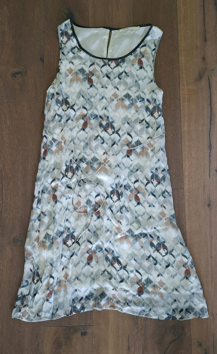 Nile Robes: Kleid Nile – D'occasion à Alpthal par Ing3_rid 3