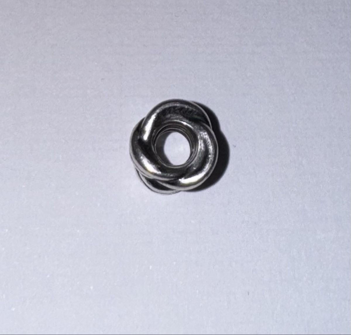 Pandora Ciondoli: Pandora Vergissmeinnicht Charm – Usato da Brienz BE venduto da jeyjeyyyyy 2