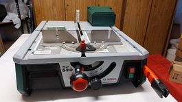 Bosch Home & Garden Tischsäge AdvancedTableCut 52