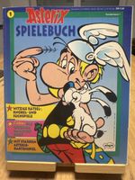 Asterix Spielbuch Sonderband 1 Rätsel Suchspiele guter Zusta