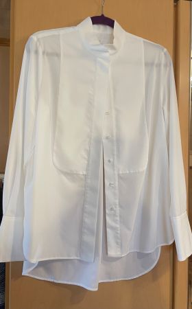 Selen Bluse von ina kess Grösse XS
