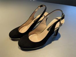 3x Damen Pumps 👠 Grösse 34/35/36