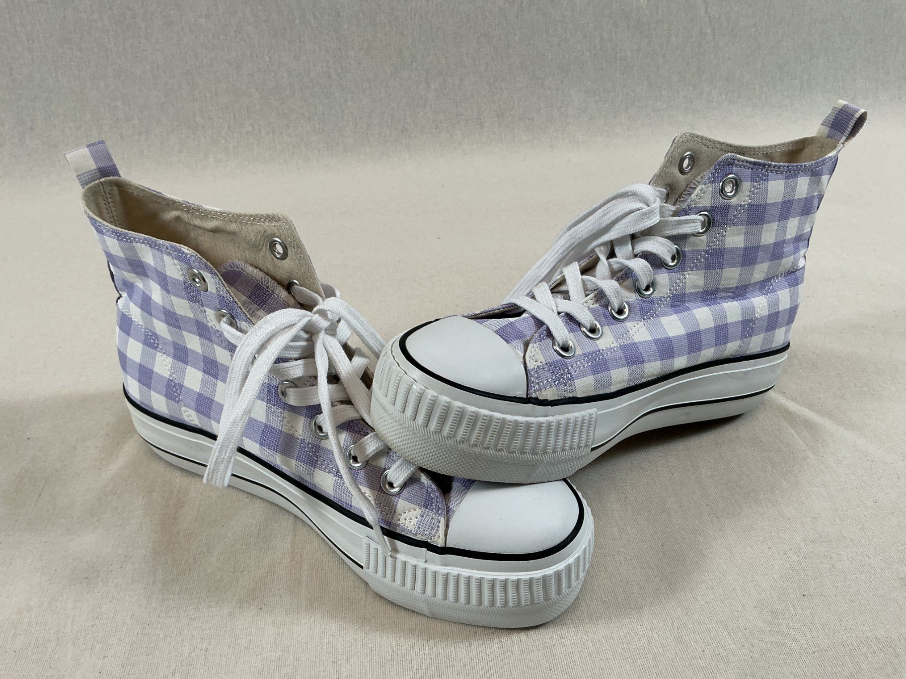 Scarpe da donna: BK BRITISH KINGHTS Sneaker Grösse 39 – Usato da Richterswil venduto da Restwert_Richterswil 6