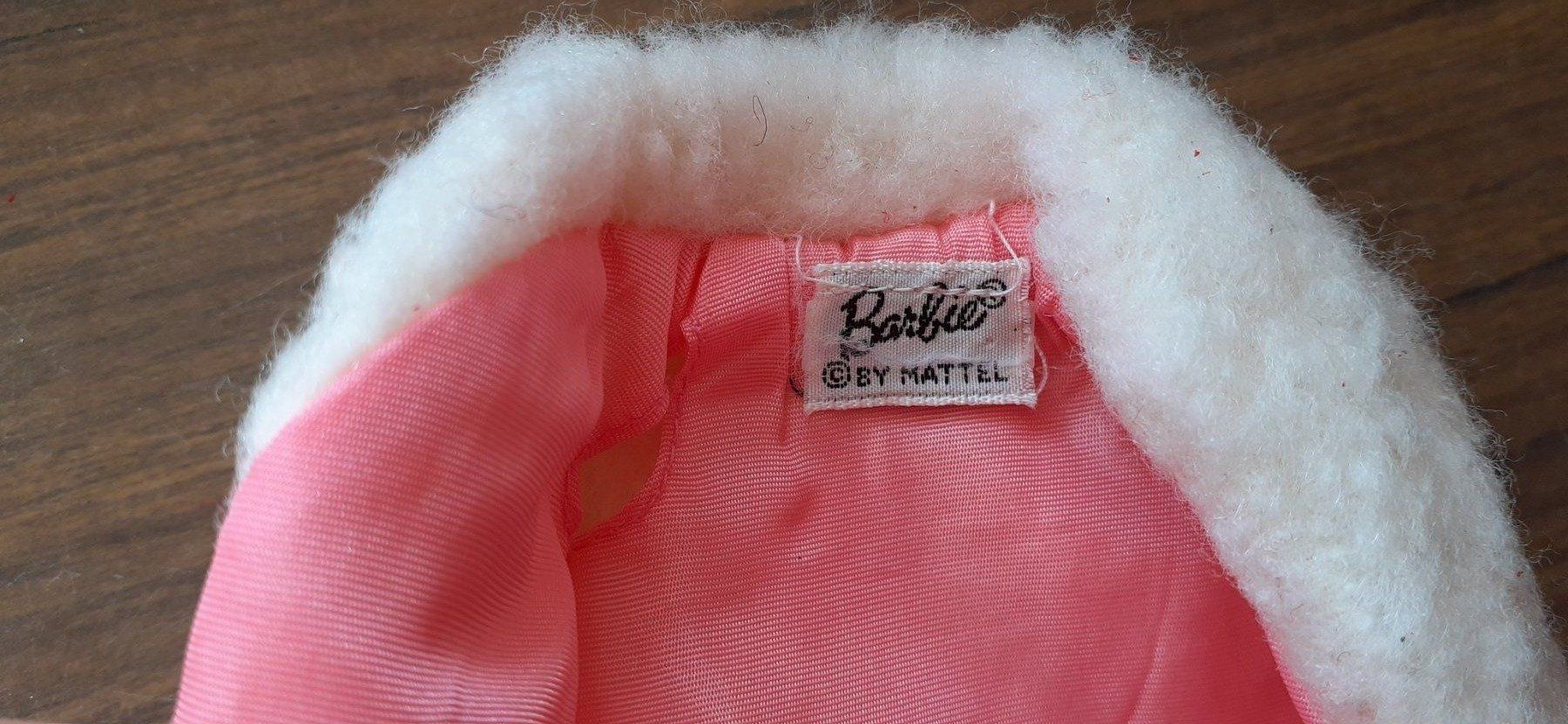 Bambole: Barbie Mantel 1970/80er – Usato da Mörschwil venduto da lindaswunderkiste 4