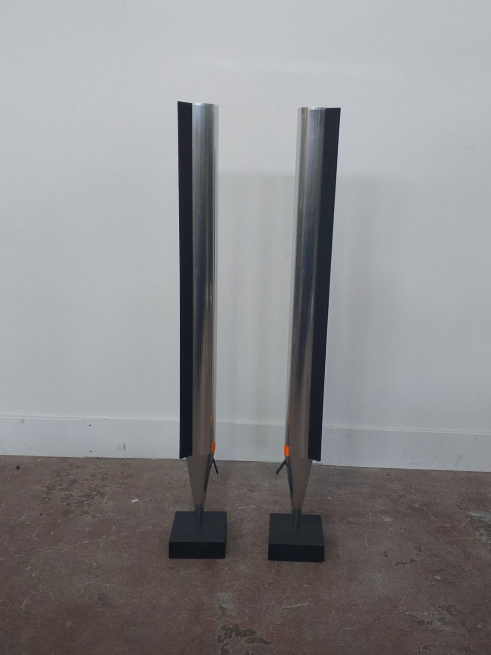 Bang & Olufsen Haut-parleurs: Stehboxen Beolab 8000 - Bang&Olufsen – D'occasion à Luzern par CaritasZentral 2