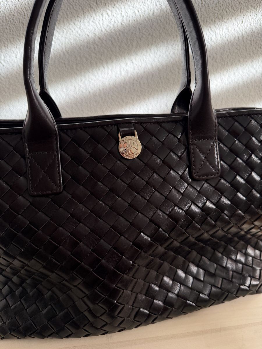 Borse: Adax Ledertasche – Usato da Herisau venduto da LauraHope 2