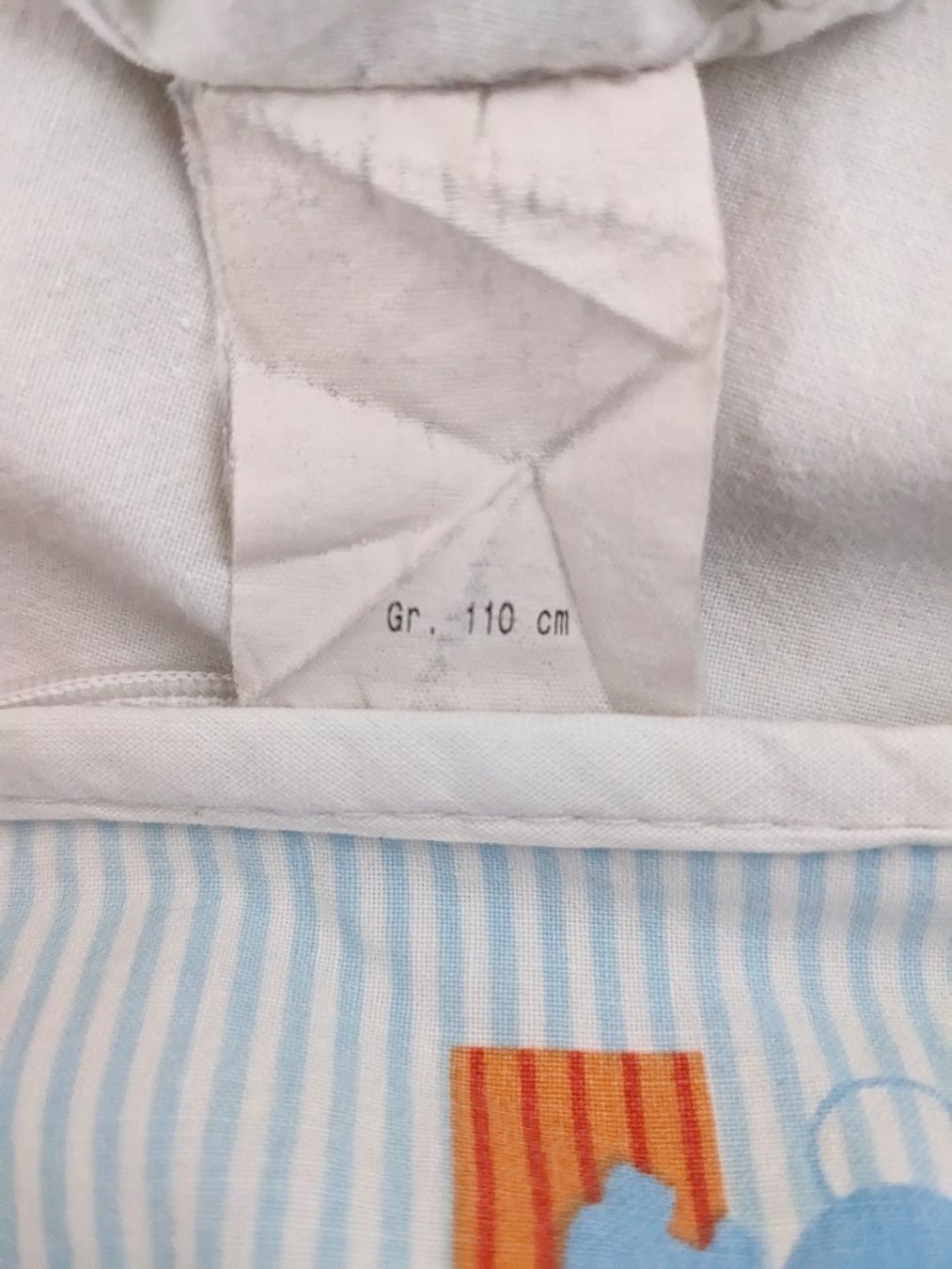 Sacchi a pelo: Schlafsack Gr. 110cm – Usato da Wald ZH venduto da andy_ch01 4