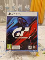 Gran Turismo 7. PS5 Game