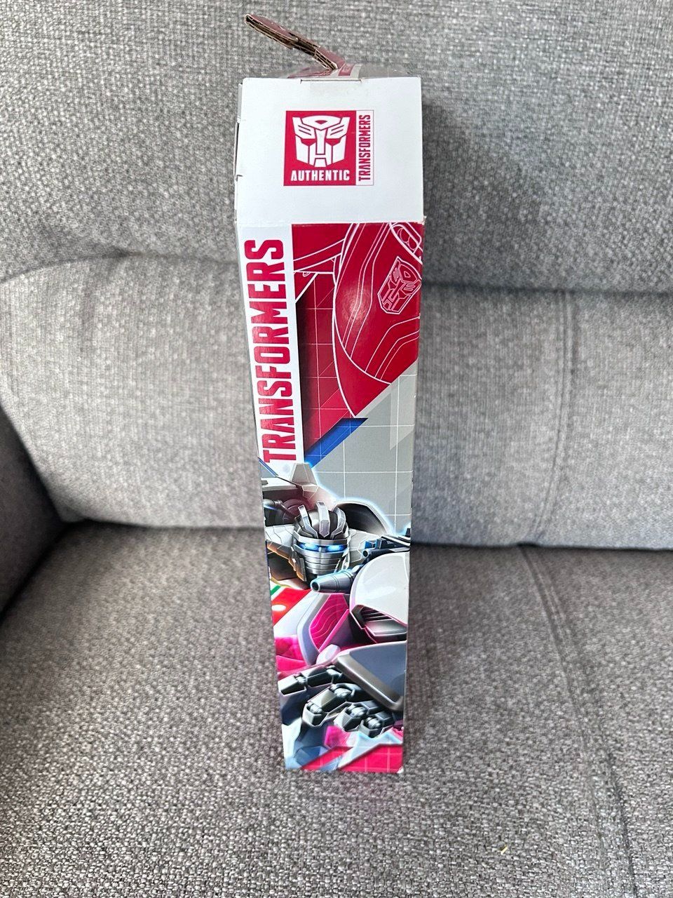 Hasbro Figuren: Hasbro Transformers Authentics Titan Changers 30 cm – Neu und originalverpackt aus Giubiasco von LorisVale 8