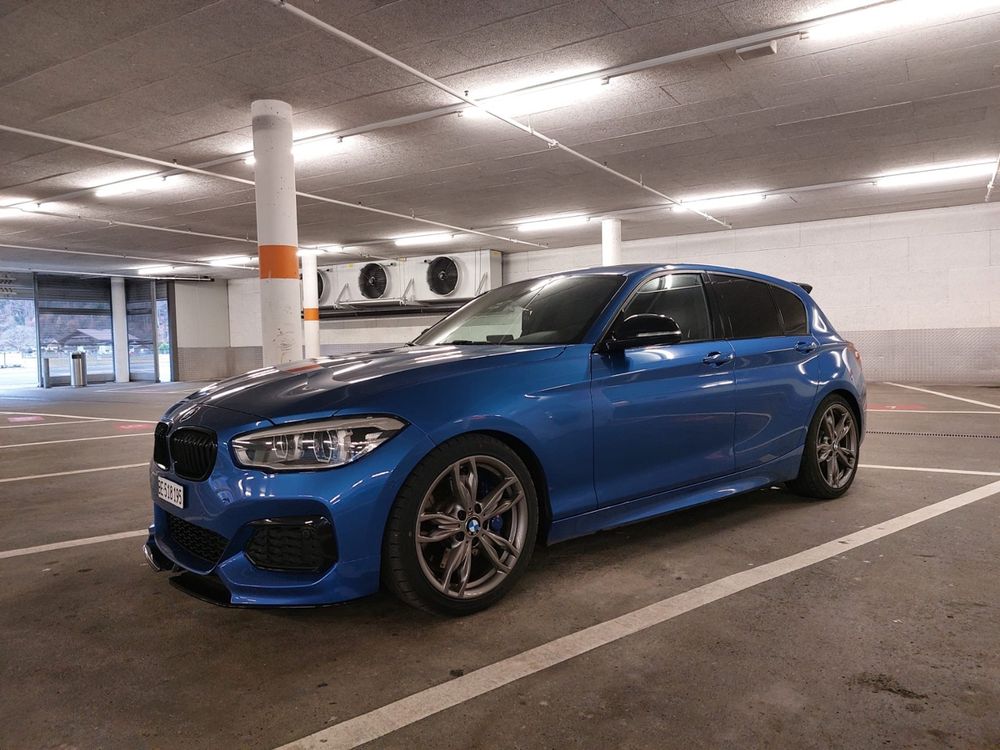 Bmw M140i Gebraucht