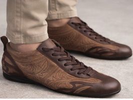 Chaussures HUGO BOSS (only 250 ex. ever made)