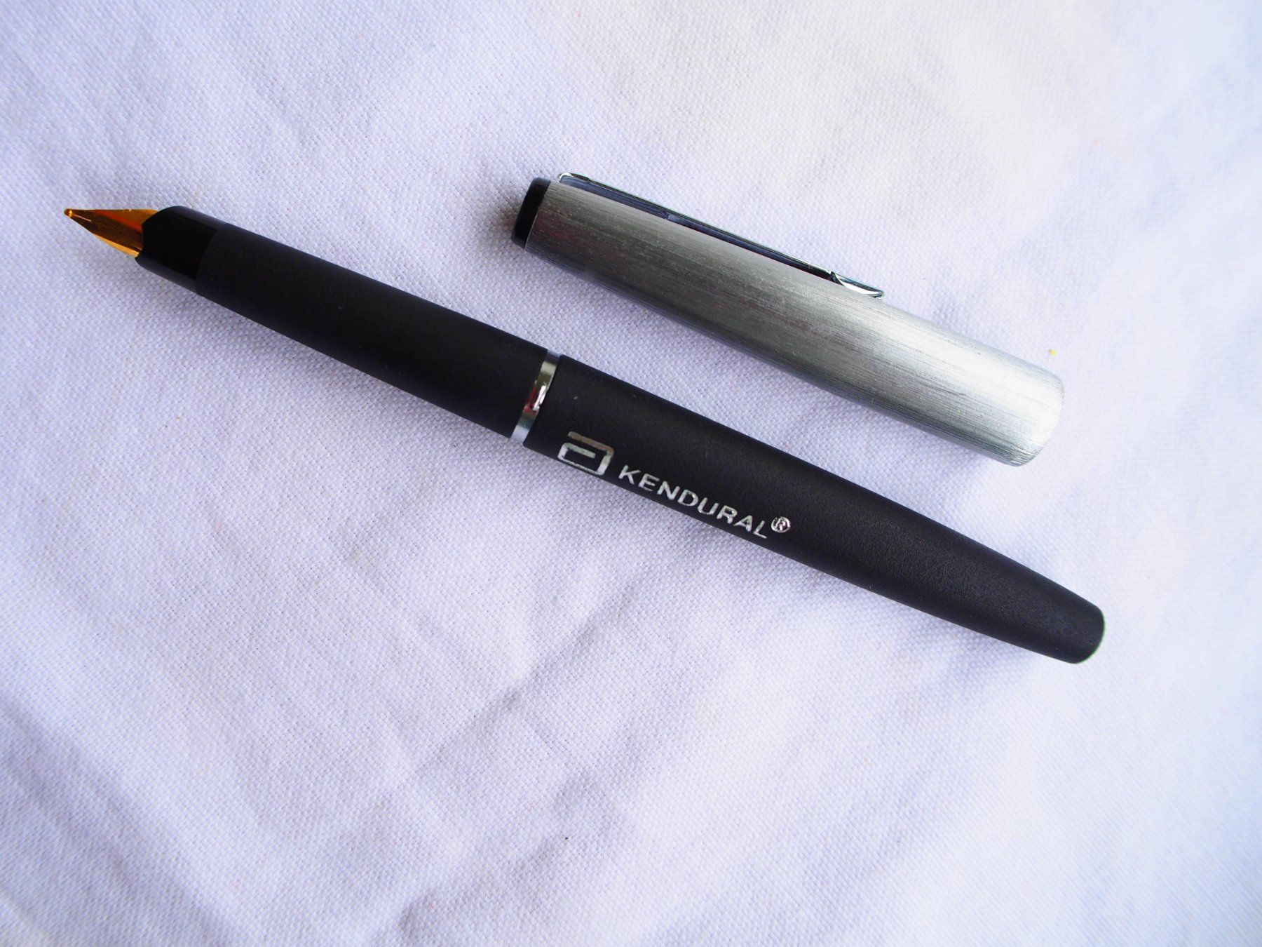 Stifte & Marker: Stylo plume SÉNATEUR. 1970 – Gebraucht aus Meyrin von SRkaem 5