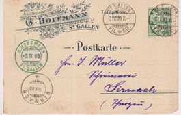 Z30) ) Postkarte  , sehe Scan