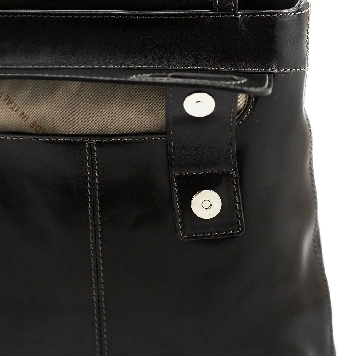 Borse da donna: Rucksack Tasche aus Leder Noemi – Nuovo e nell'imballaggio originale da Wittenbach venduto da bes_k8vr 7