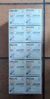 Lot de 10 ampoules Philips 25W Softone E27 neuves