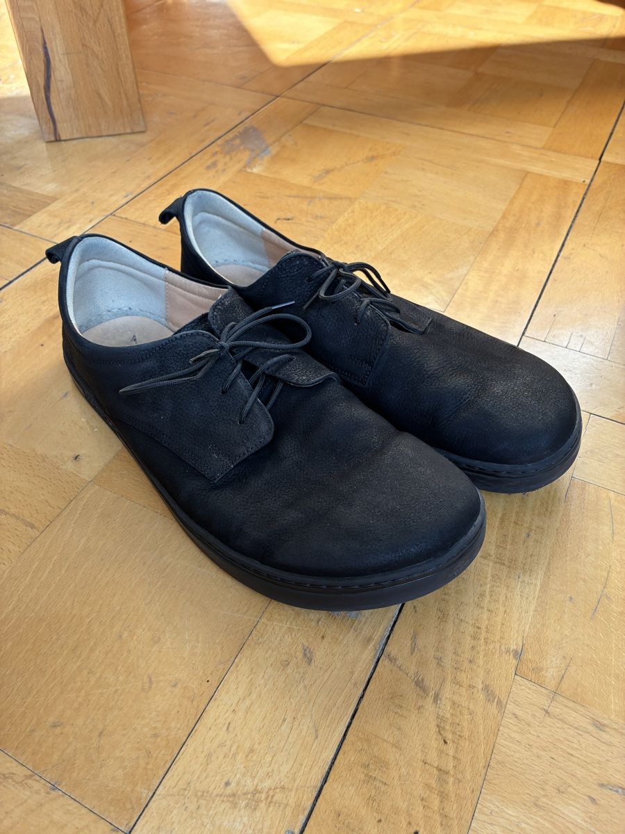 Scarpe da uomo: Barfussschuhe Peerko Grösse 42 – Usato da Zürich venduto da tho_dd2l