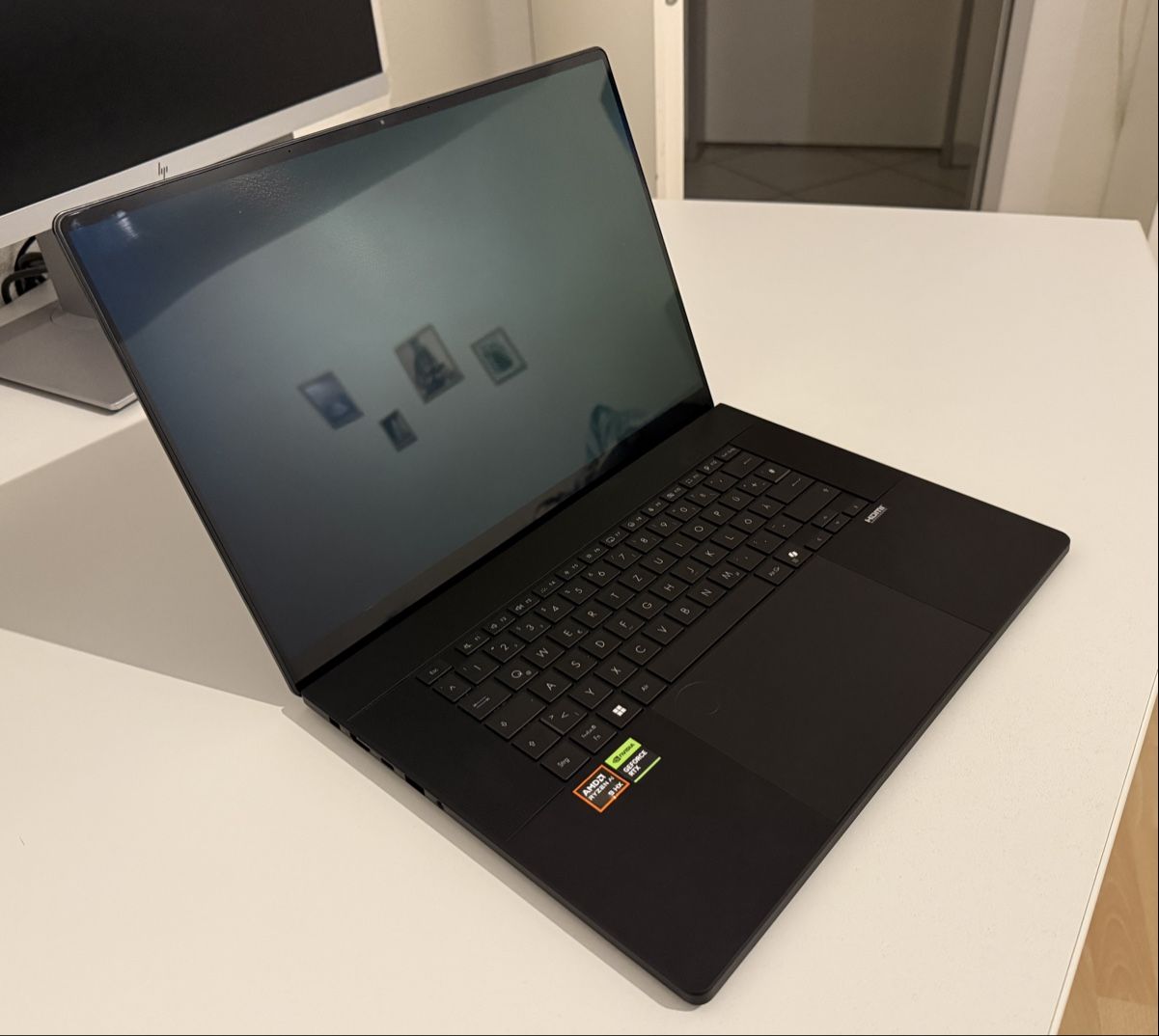 Asus Notebook: ASUS ProArt P16 – Nuovo (secondo la descrizione) da Erlinsbach venduto da mibenz 1