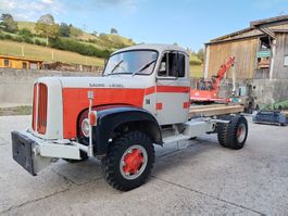 Saurer 2DM