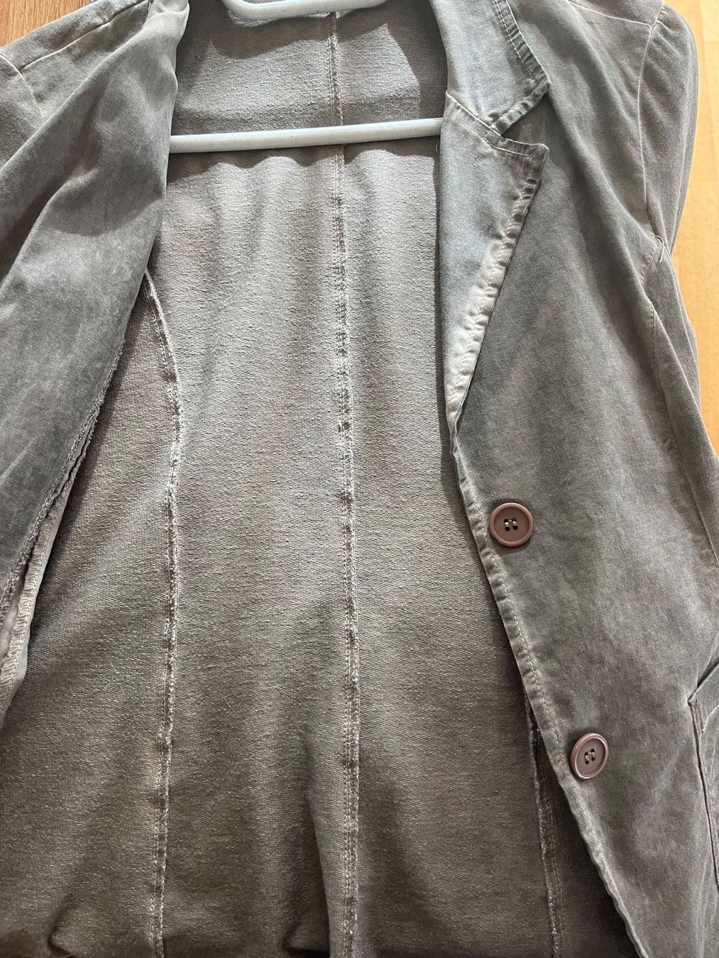 Giacche: Blazer Gr.M – Usato da Kreuzlingen venduto da zwergli05 2