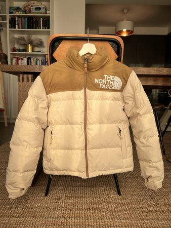 The North Face 700 Puffer Jacket Women's M