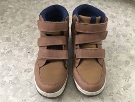 Kinderschuhe, Gr. 32, Active Wear, Braun, Top!