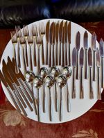 Villeroy und Boch Besteck Piemont Edelstahl gebraucht