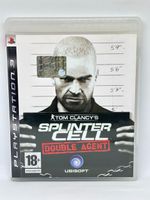 Tom Clancy's Splinter Cell: Double Agent per PlayStation 3