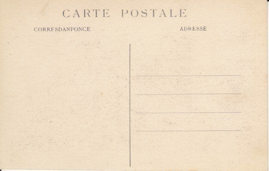 Ansichtskarten: Lyon mit Oldtimer und Tram – Gebraucht aus Zuerich von OceanLinerPostcards 1