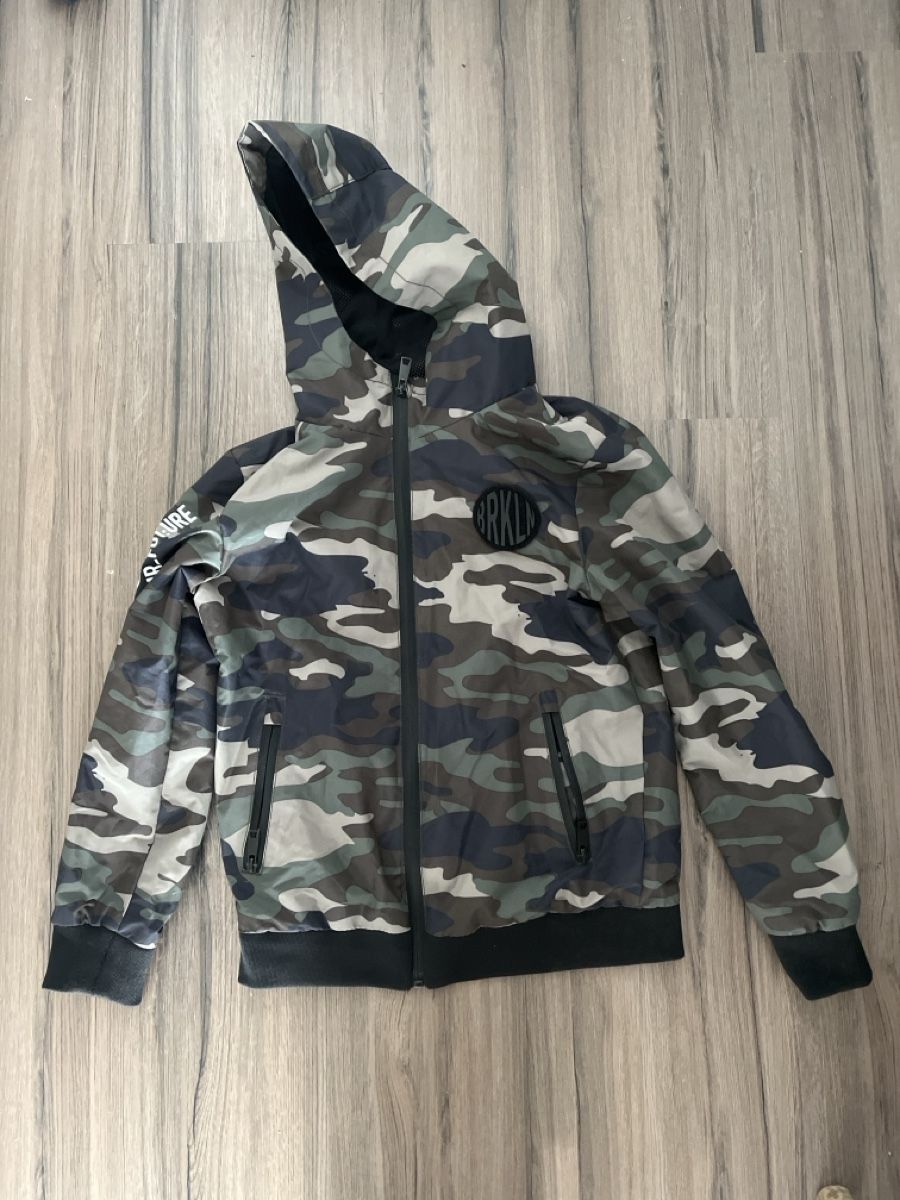 Giacche & Cappotti: Dünne Jacke – Usato da Dinhard venduto da Tatjjj