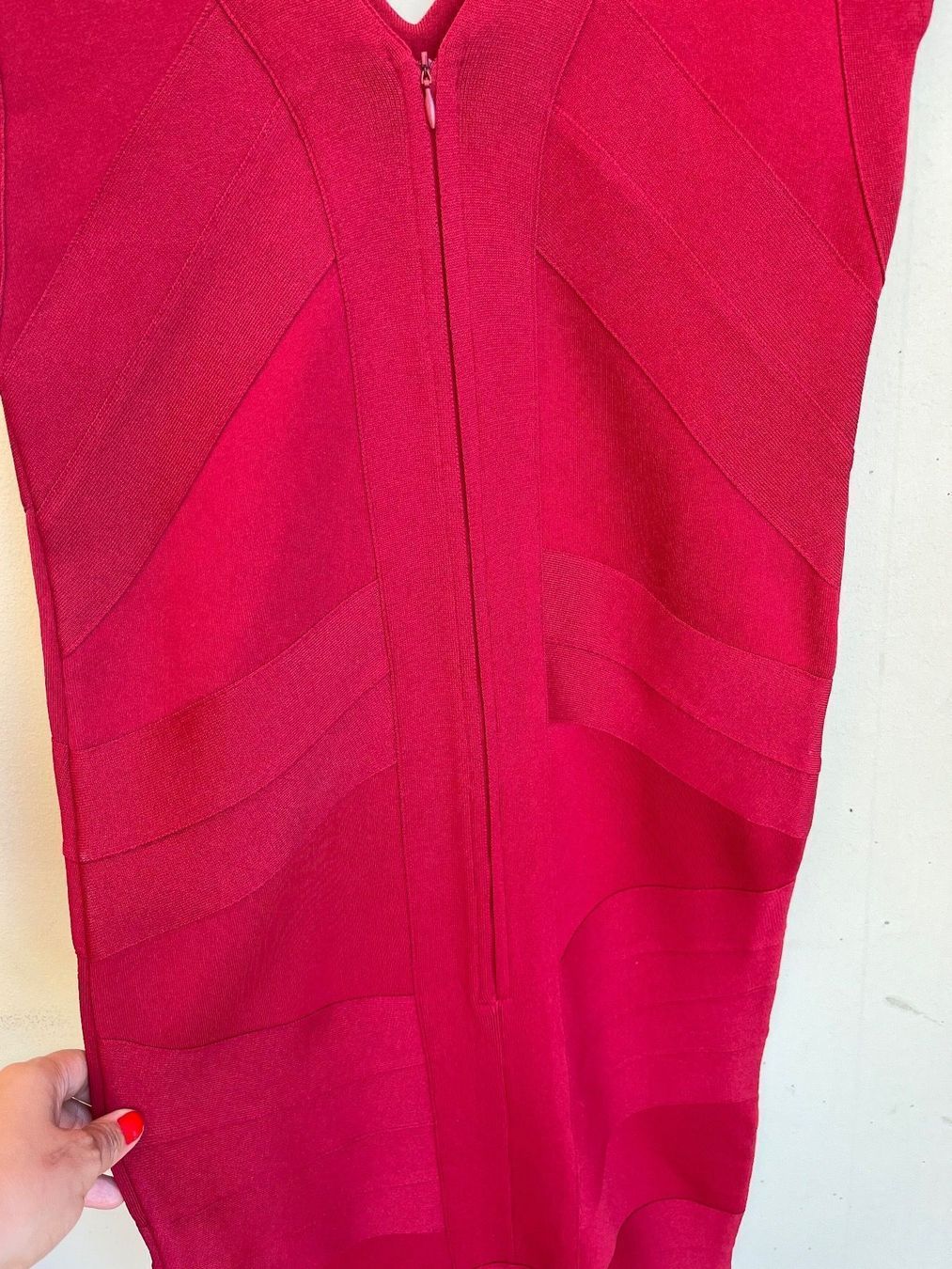 Massimo Dutti Vestiti: Neuwertiges Vakko Abend Kleid – Nuovo (secondo la descrizione) da Wettingen venduto da epe_9vbf 7