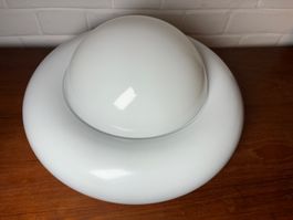 Valenti Wandlampe Deckenlampe 60er Space Age Design vintage