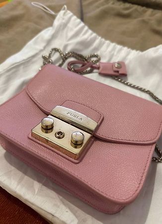 Sac Furla Metropolis Rose