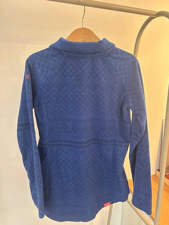 Roxy Maglioni & Felpe: Roxy, Fleecepullover, gr 10 ( 140) – Usato da Küttigen venduto da san_2x92 1