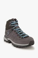 Meindl Wanderschuh Milford Gore-Tex Grösse 41.5 neuwertig