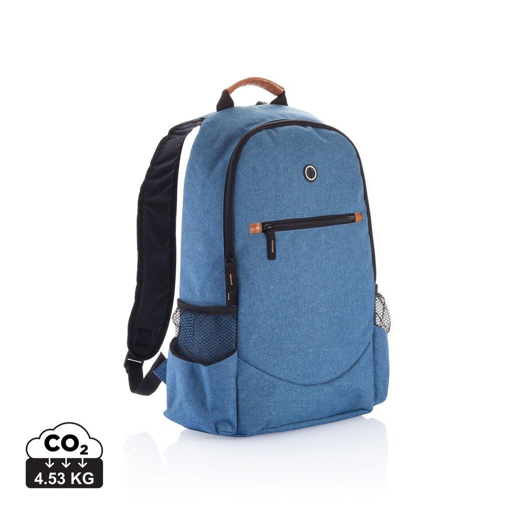 Zaini: Sac à dos en polyester 600D / NEUF – Nuovo e nell'imballaggio originale da Prez-vers-Noréaz venduto da Joenicorn 3