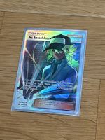 Pokemon Karte Fullart Trainer Ns Entschluss 232 - 232/236
