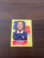 Koundé FRA 5 Panini WM 2026