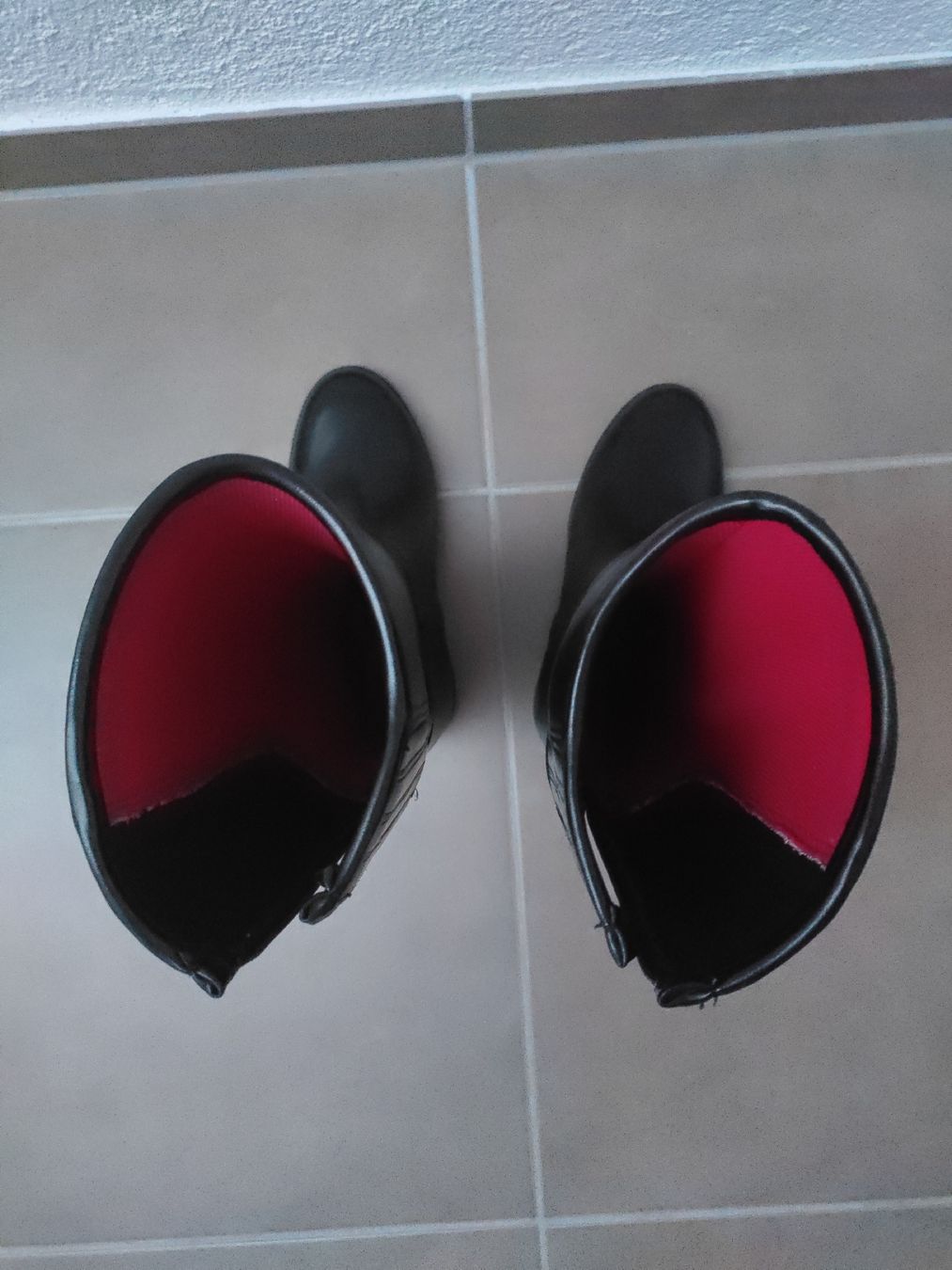 Schuhe für Jungen: Reitstiefel – Gebraucht aus Port von 243rina 3