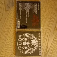 Impaled nazarene- manifest