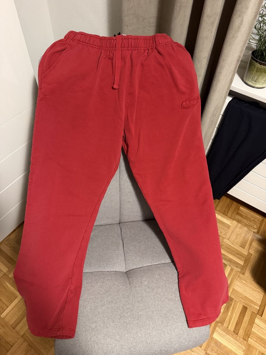 Anzüge, Sport- & Funktionsanzüge: Jogginganzug Nofs – Neu und originalverpackt aus Basel von kko_8vql